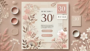 30代女子の起業ストーリーを応援！インスタで使えるAIプロンプト3選