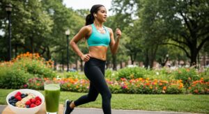 TikTokでバズる！ダイエット＆美容系ショート動画の台本プロンプト集