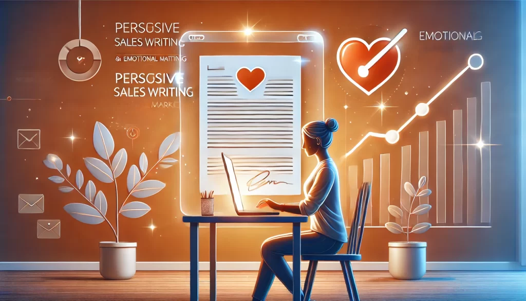テーマ①：感情を刺激するセールスレター作成プロンプト