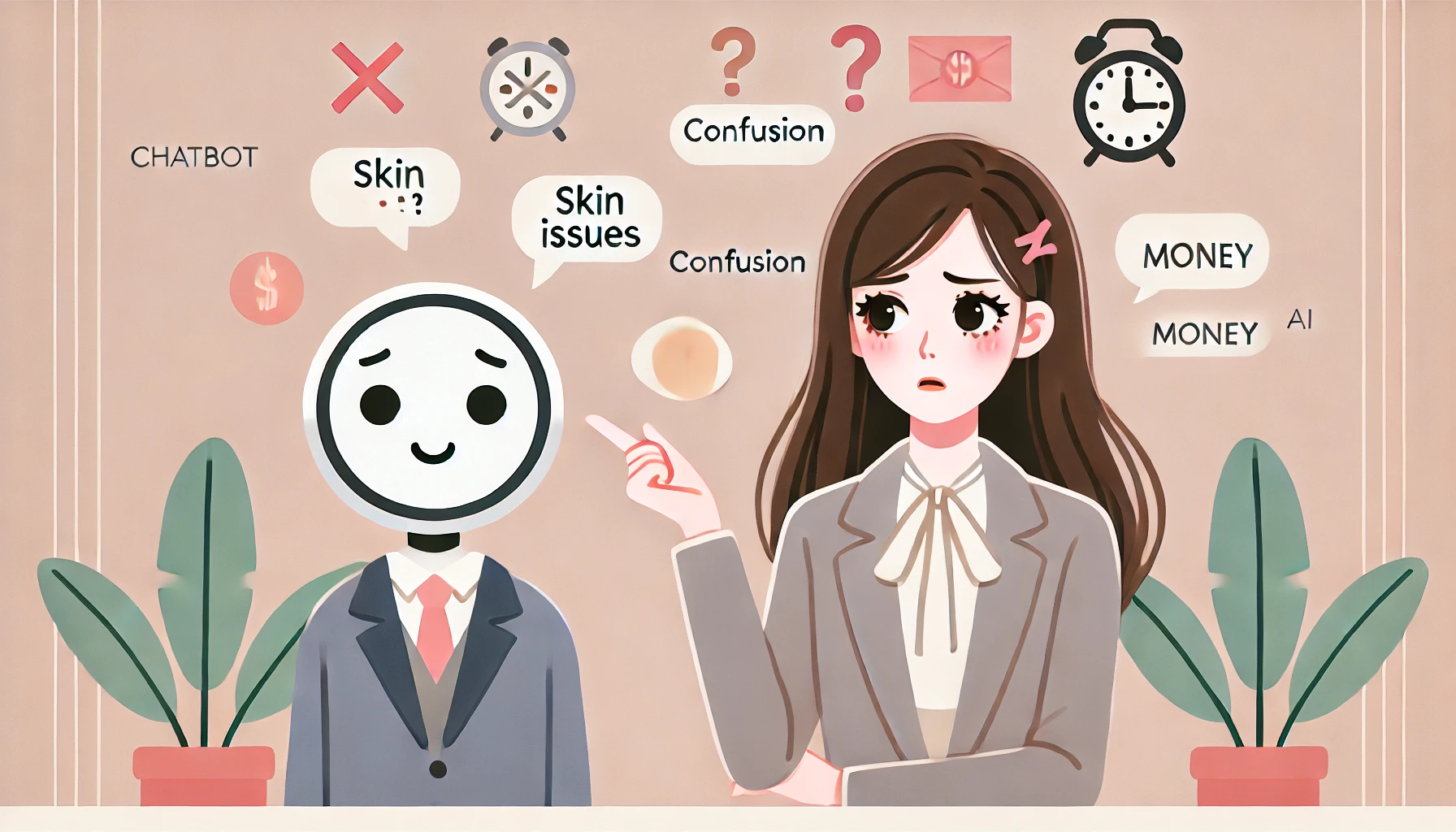 共感でバズる！SNSお悩み投稿に効くAIプロンプト【テンプレ付き】