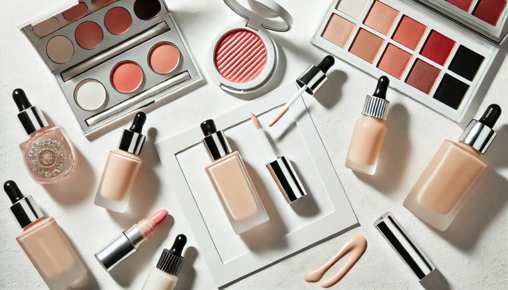 即使える！Instagram化粧品投稿プロンプト