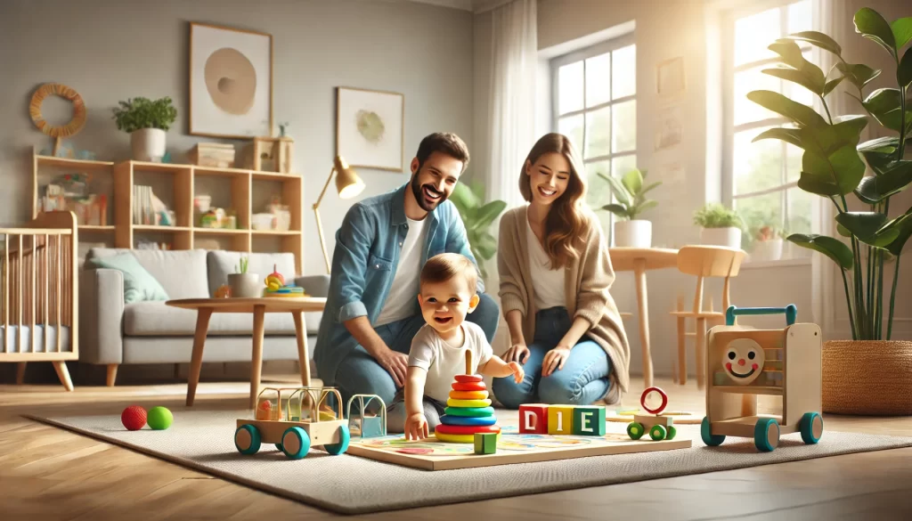 子育て世代に刺さる！知育玩具レンタルのSNS宣伝に使えるAIプロンプトと活用術