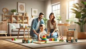 子育て世代に刺さる！知育玩具レンタルのSNS宣伝に使えるAIプロンプトと活用術