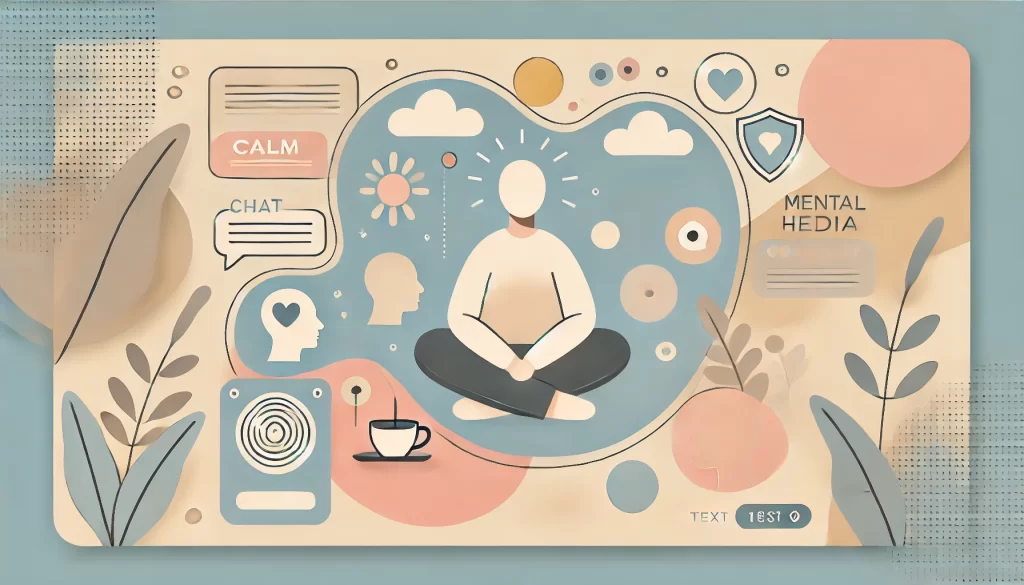 心理カウンセラーの心に届くSNS投稿をAIで！今すぐ使えるプロンプト付き