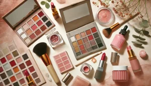 思わずタップしたくなる♡化粧品Instagram投稿プロンプト集